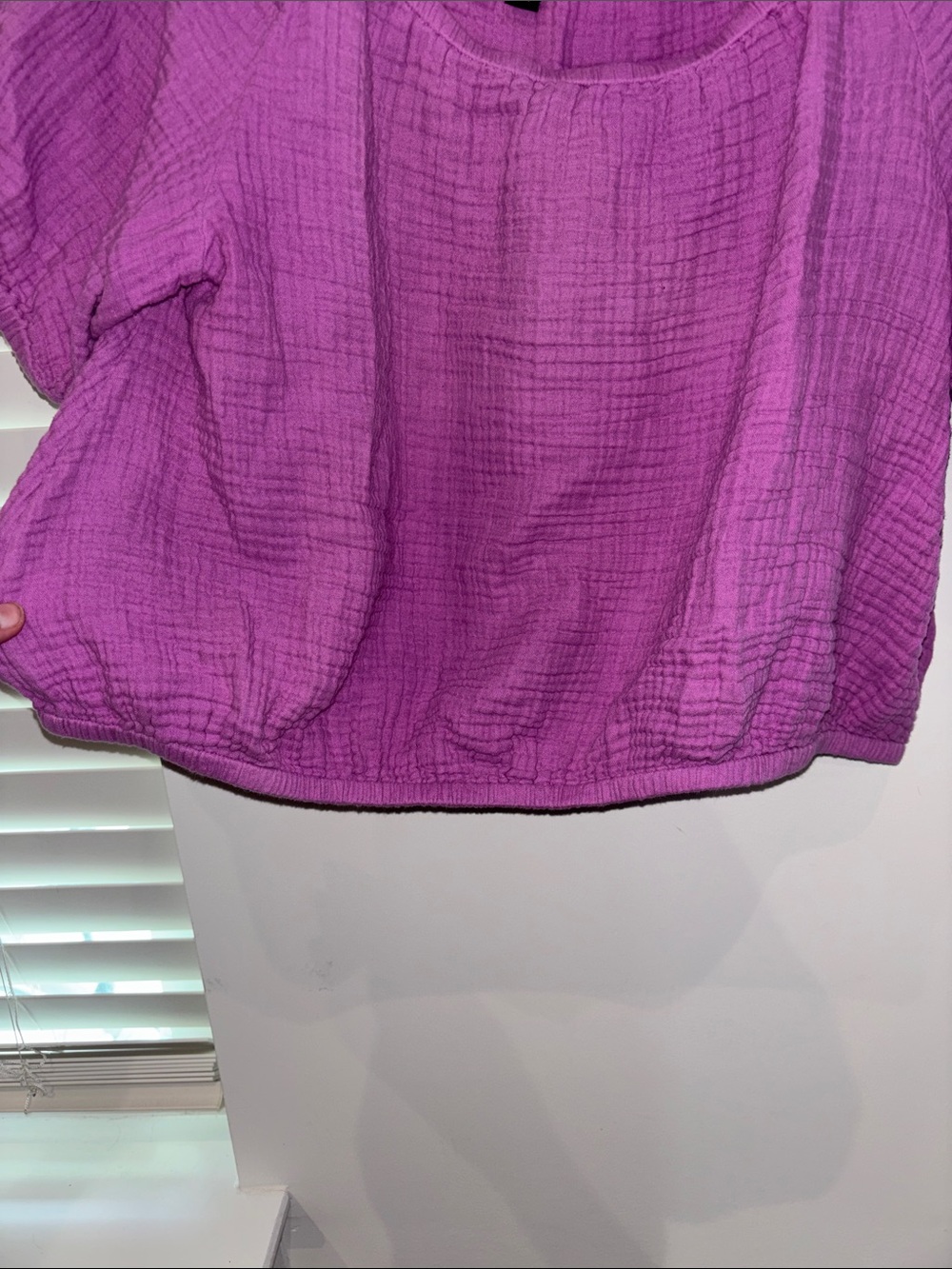 Crop Top - Picture 3 of 4
